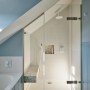 Rosedale House | Boys' Bathroom | Interior Designers